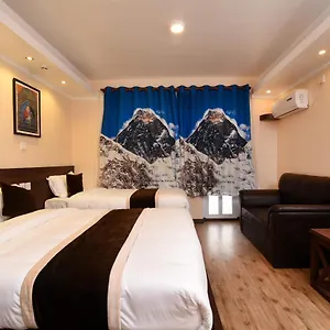 Ruza Nepal Hotel